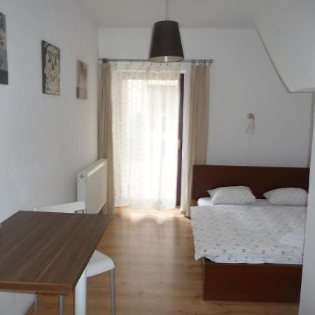 Ubytovanie City Apartman Trenčianske Teplice Exterior foto