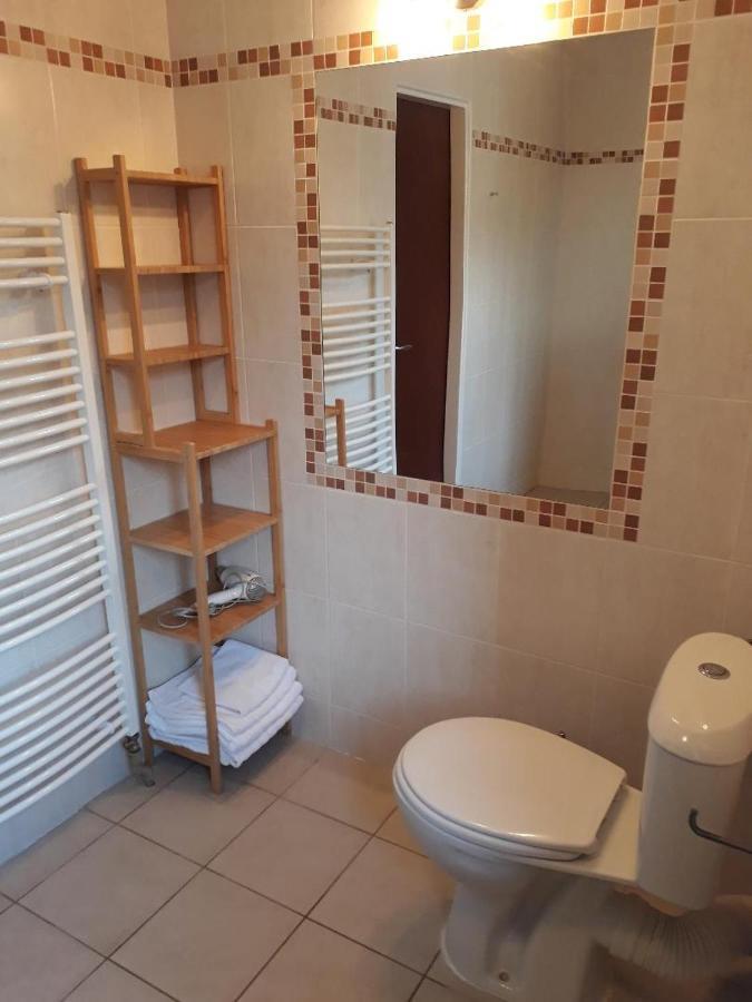 Ubytovanie City Apartman Trenčianske Teplice Exterior foto