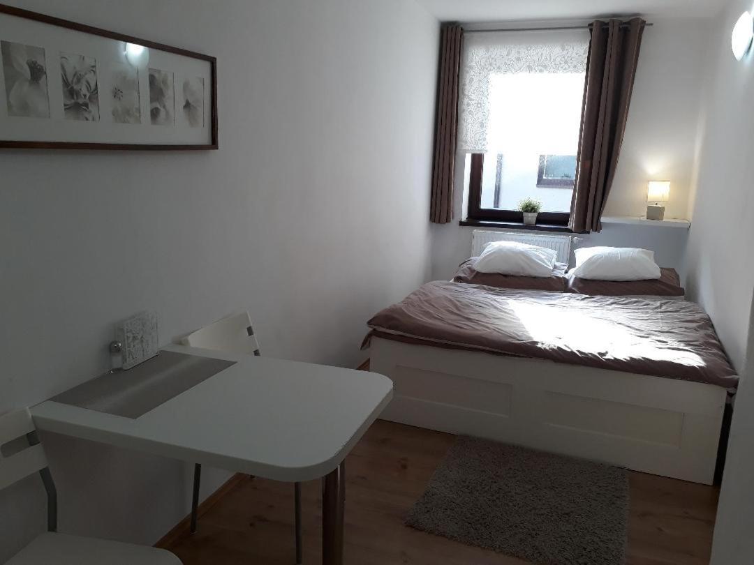Ubytovanie City Apartman Trenčianske Teplice Exterior foto