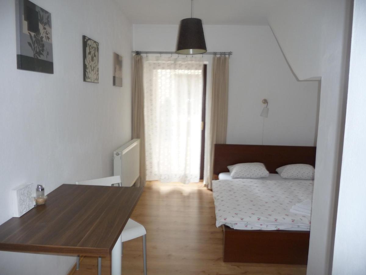 Ubytovanie City Apartman Trenčianske Teplice Exterior foto