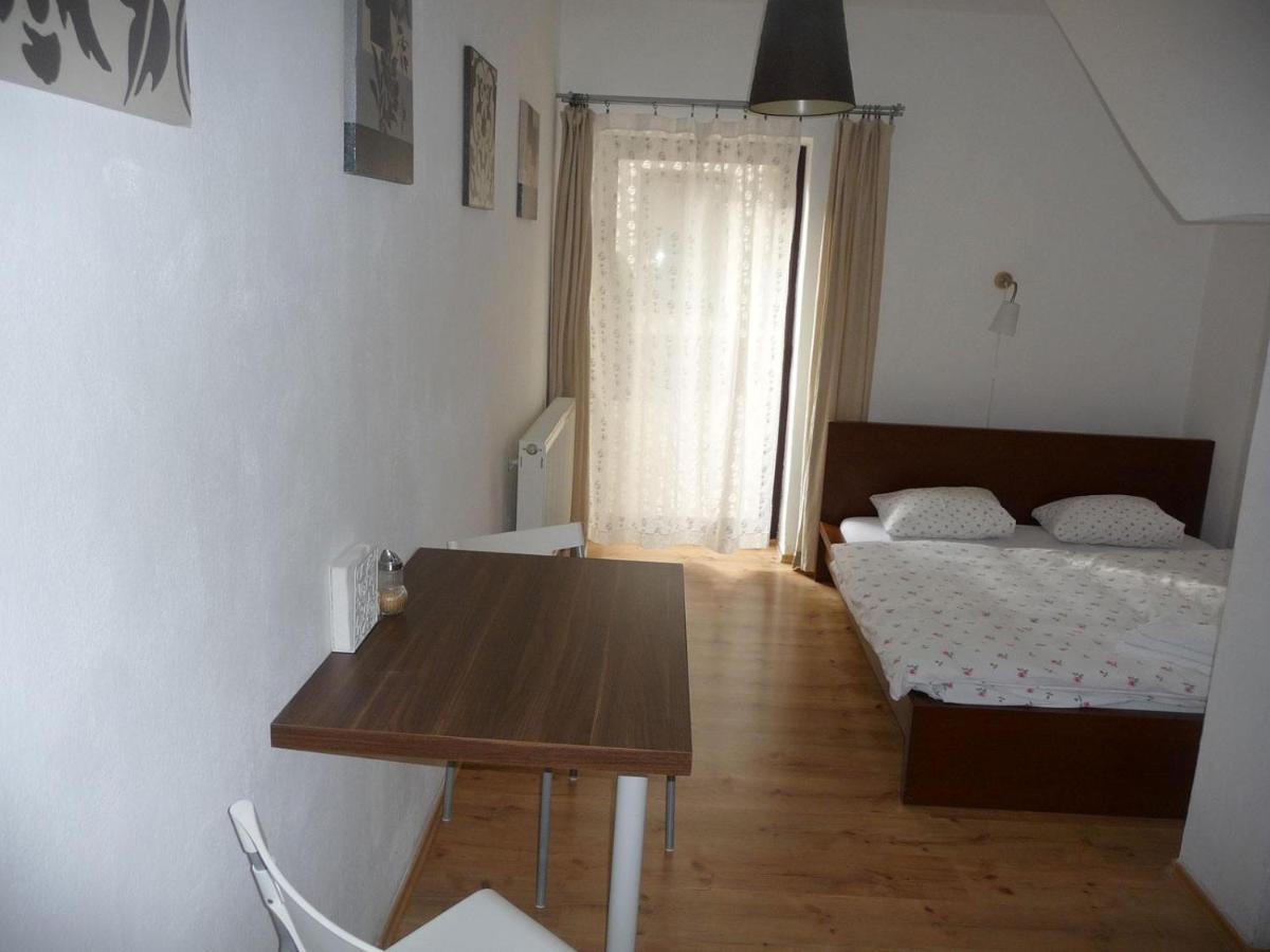 Ubytovanie City Apartman Trenčianske Teplice Exterior foto